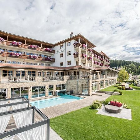 Hotel Waldhof 佩尔卡 外观 照片