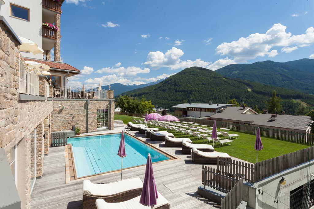 Hotel Waldhof 佩尔卡 外观 照片