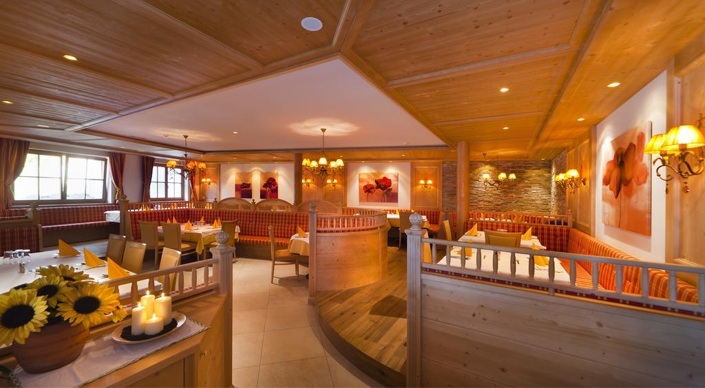 Hotel Waldhof 佩尔卡 外观 照片